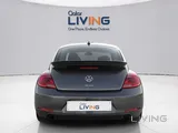 Volkswagen Beetle Turbo 2016 V4